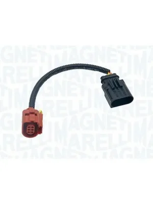 Adaptér kabel, ovládací klapka-zásobování vzduchem MAGNETI MARELLI 806009814008 Vrácení Zdarma