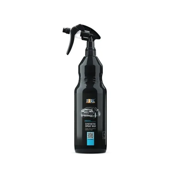ADBL SYNTHETIC SPRAY WAX 1L Levný