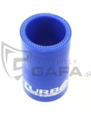 Silikonová hadice - přímá redukce 40-44 mm Oblíbený