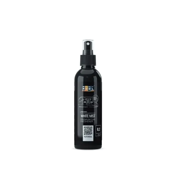ADBL White Mist 200 ml Nízká Cena