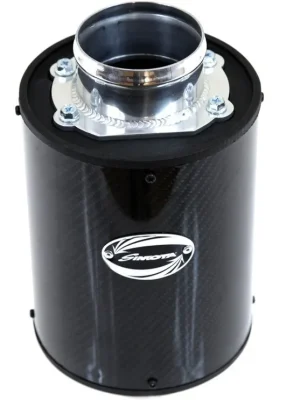 Výprodej Filtr SIMOTA Carbon Box 200x150x89 mm XXL