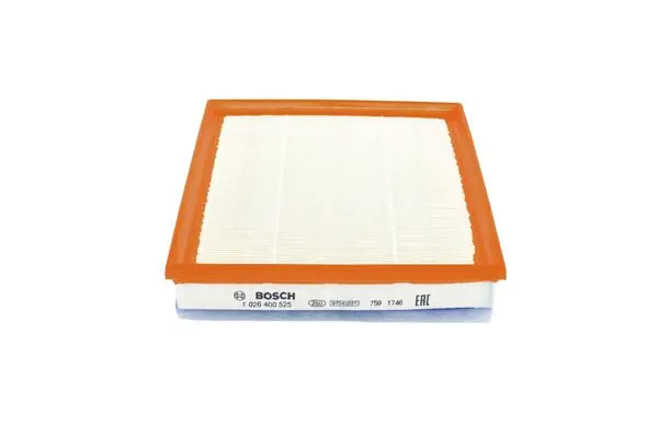 Vzduchový filtr BOSCH F026400525 Výhodná Nabídka