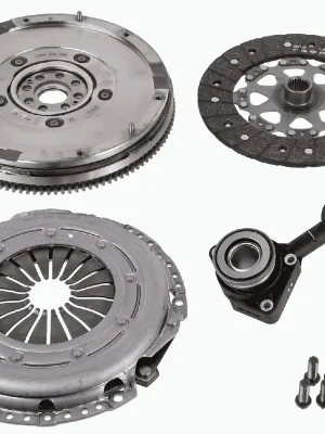 Nejlepší Cena Sada spojky SACHS 2290601105