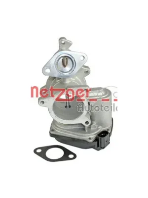 AGR-Ventil METZGER 0892431 Časově Omezené