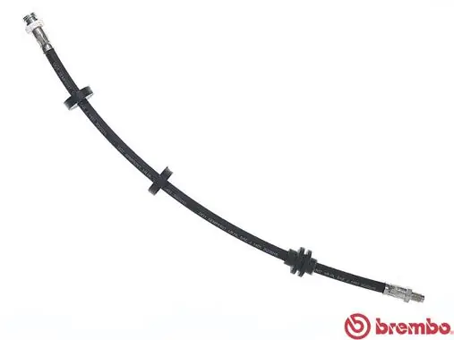 Nejlepší Cena Brzdová hadice BREMBO T23044