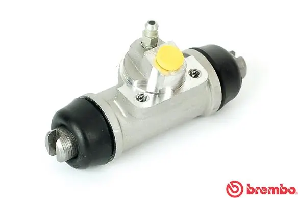 Nejlepší Volba Válec kolové brzdy BREMBO A12957