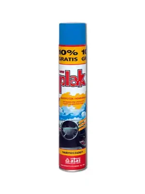 Atas Plak Broskev 750 ml Akce