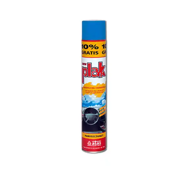 Atas Plak Broskev 750 ml Akce