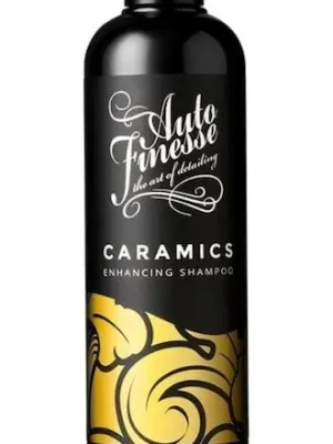 Auto Finesse Caramics Enhancing Shampoo 500 ml Akční Cena
