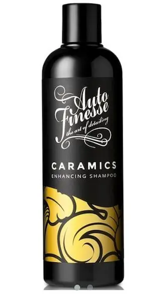 Auto Finesse Caramics Enhancing Shampoo 500 ml Akční Cena