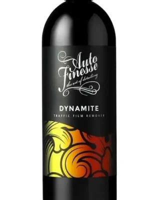 Must-Have Auto Finesse Dynamite Traffic Film Remover 1 l