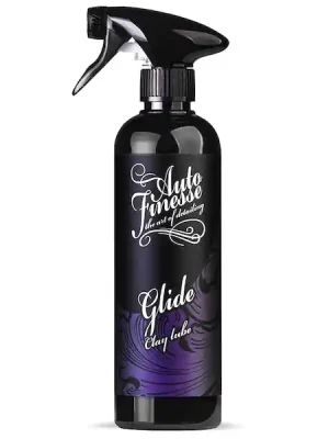 Sleva Auto Finesse Glide Clay Bar Lube 500 ml