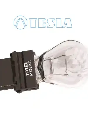 Žárovka, blikač TESLA B77291 Bezpečná Platba