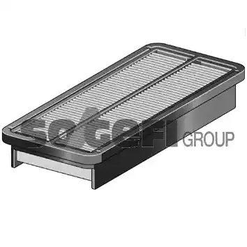 Must-Have Vzduchový filtr CoopersFiaam PA7296