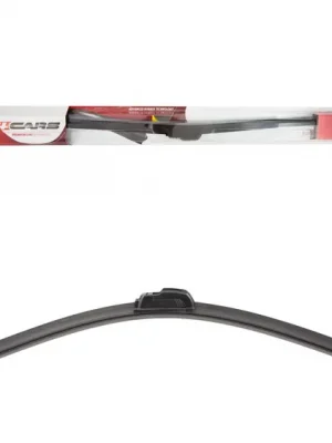 4CARS FLAT Stírací lišta 710 mm, 1 ks Výprodej