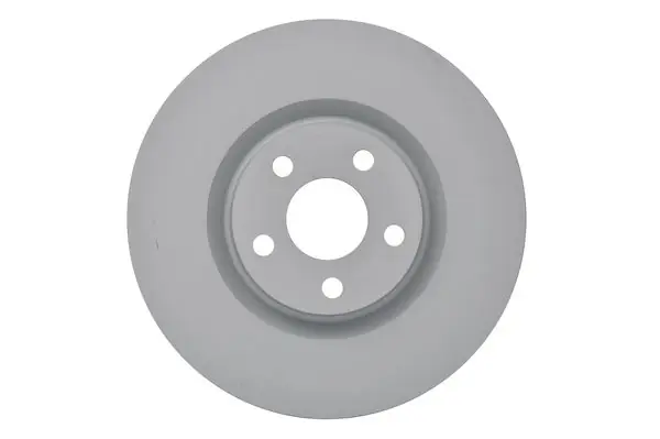 Brzdový kotouč BOSCH 0986479D48 Nová Kolekce