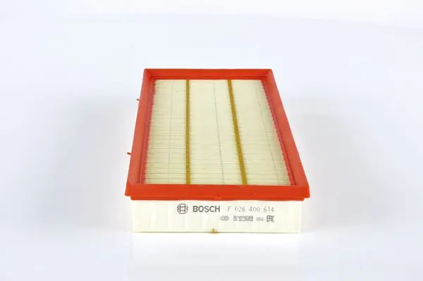 Vzduchový filtr BOSCH F026400614 Omezená Nabídka