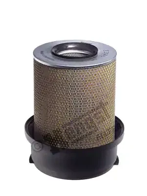 Cenová Bomba Vzduchový filtr HENGST FILTER E314L