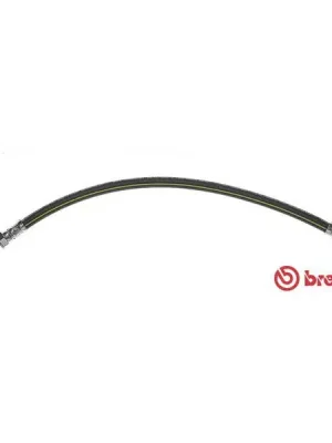 Aktuální Brzdová hadice BREMBO T 50 032