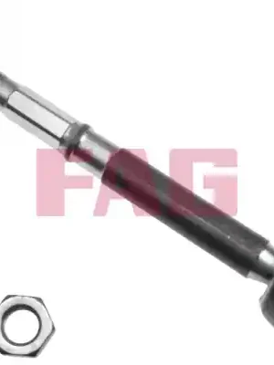 Vysoce Kvalitní Axiální kloub, příčné táhlo řízení FAG 840020010