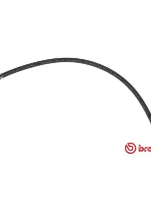 Aktuální Brzdová hadice BREMBO T A6 030