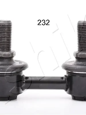 Časově Omezené Stabilizátor, podvozek ASHIKA 10602232