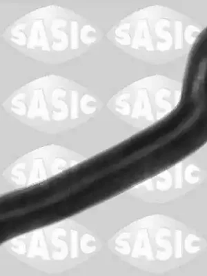 Hadička plnicího vzduchu SASIC 3336087 Vrácení Zdarma