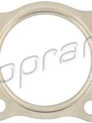 Bezpečná Platba Těsnění, výfuková trubka TOPRAN 117174
