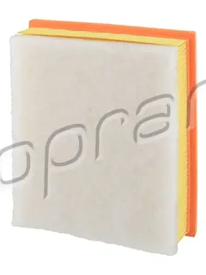 Vzduchový filtr TOPRAN 701477 Autentický
