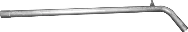 Must-Have Výfuková trubka POLMO 2152