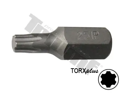 Bit Z Torx-Plus, 10mm, délka 30 mm, nevrtaný - IP20 - 35352 Hit Sezóny