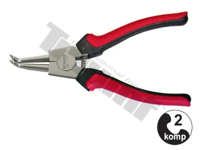 Must-Have Segerovy kleště zahnuté, vnější 175 mm