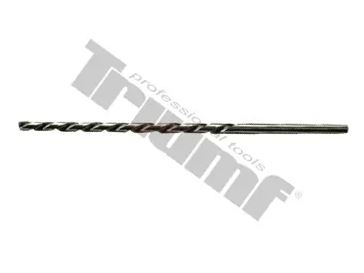 Extra dlouhý zapuštěný vrták HSS - 2,0 x 110 x 160 mm Speciální Cena