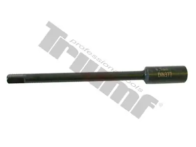 Nástavce pro závitníky, DIN 377 - M3,5, 3,4 mm, L = 96 mm Akční Cena