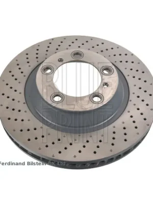 Brzdový kotouč BLUE PRINT ADBP430057 Rychlé Dodání