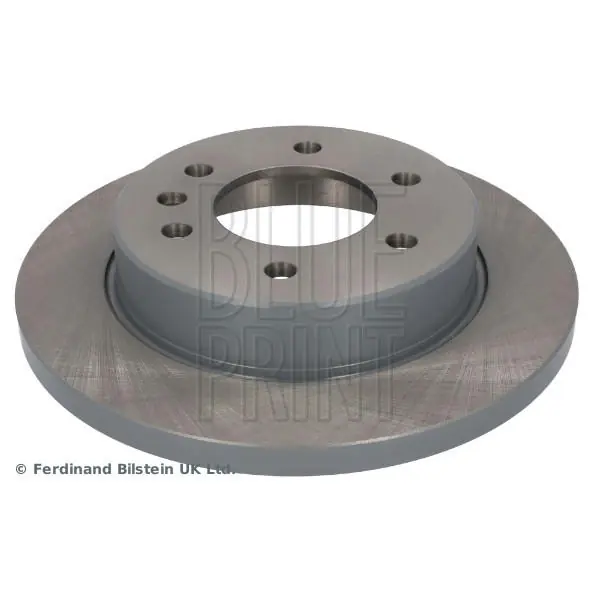 Brzdový kotouč BLUE PRINT ADBP430099 Objednat Nyní