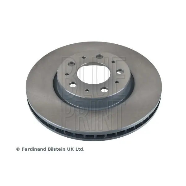 Brzdový kotouč BLUE PRINT ADF124352 Přímo Od Výrobce