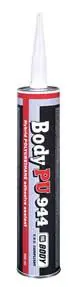 Sezónní Sleva HB BODY 944 polyuretanový lepicí tmel černý 300ml