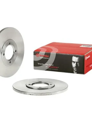 Objednat Nyní Brzdový kotouč BREMBO 08.3067.20