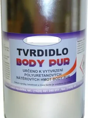 Hit Sezóny Tvrdidlo pro litý polyuretan 0,7L