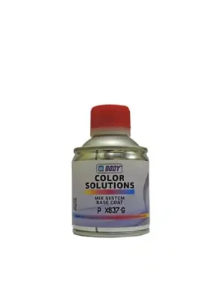 Sleva HB ZÁKLADNÍ BARVA NA KAROSERII METALICKÁ PERLEŤ XYRALIC MIX P-X328 R 150ML