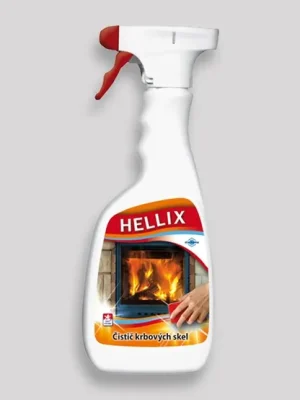 Super Cena STACHEMA čistič krbového skla 500ml