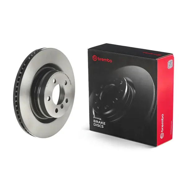 Nejlepší Cena Brzdový kotouč BREMBO 09.9374.21