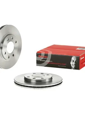 Brzdový kotouč BREMBO 09.9610.14 Sezónní Sleva