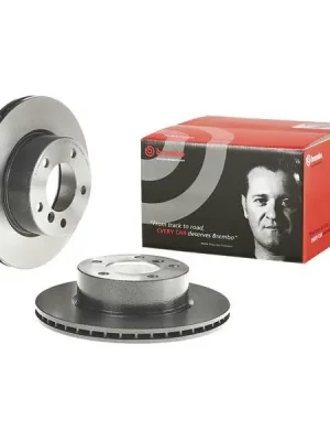 Výhodná Nabídka Brzdový kotouč BREMBO 09.9750.11