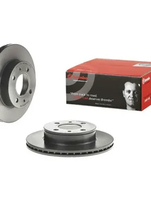 Brzdový kotouč BREMBO 09.9753.21 Výprodej