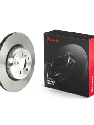 Top Prodej Brzdový kotouč BREMBO 09.D096.13