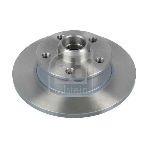 Cenově Výhodný Brzdový kotouč FEBI BILSTEIN 11394