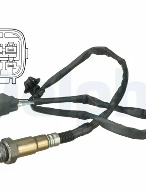Lambda sonda DELPHI ES2063112B1 Horká Nabídka
