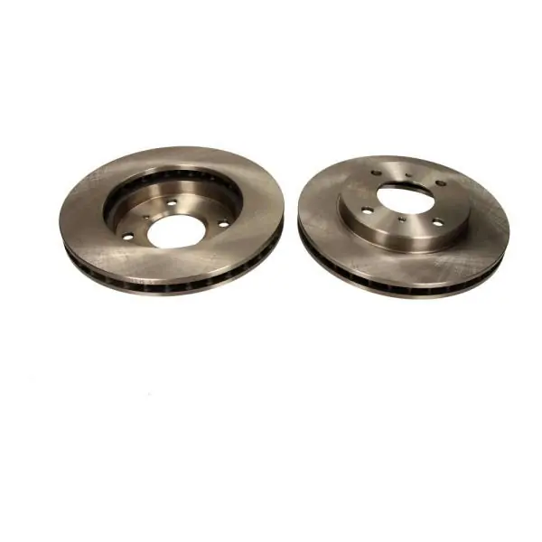 Brzdový kotouč MAXGEAR 19-0731 Sleva